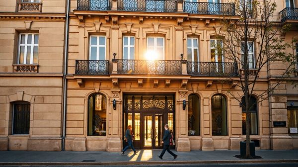 Comprendre l'importance de la sécurité des entreprises à Montpellier