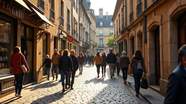 Résoudre vos problèmes de dépannage informatique à Dinan